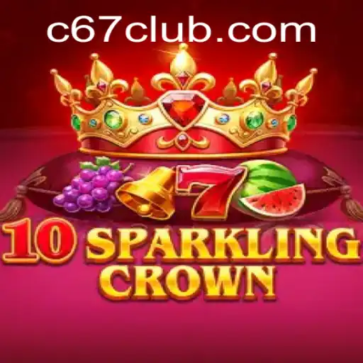 Explorando 10SparklingCrown: Uma Jornada no Mundo dos Jogos Online