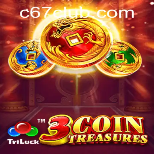 Guia Completo do Jogo 3CoinTreasures: Explore e Conquiste