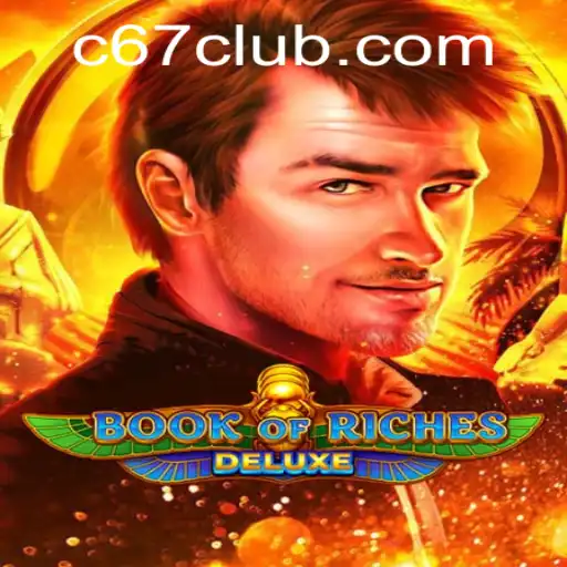 Descubra as Aventuras de BookofRichesDeluxe: O Jogo de Slot Contemporâneo