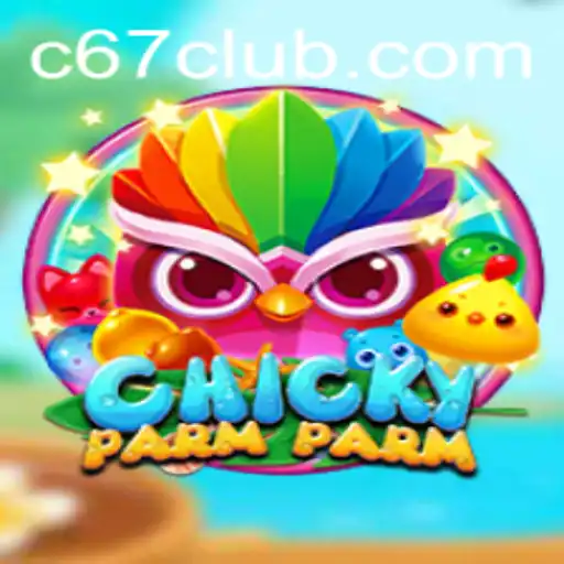 Explorando o Mundo de ChickyParmParm e C67.COM