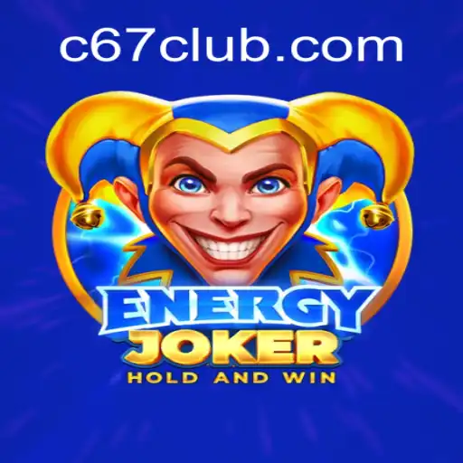 EnergyJoker: Jogue e Energize sua Diversão com C67.COM