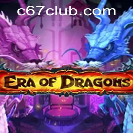 Explore o Mundo de EraOfDragons: Um Universo Cheio de Aventuras e Estratégias