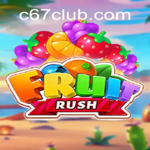 Descubra o Empolgante Mundo de FruitRush: O Jogo que Conquista Corações