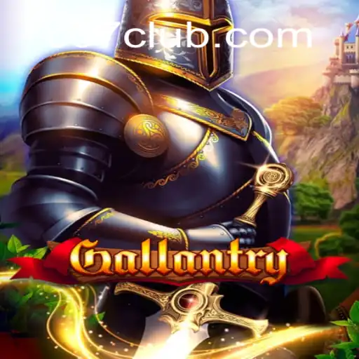 Gallantry: Uma Nova Era no Universo dos Jogos de Estratégia