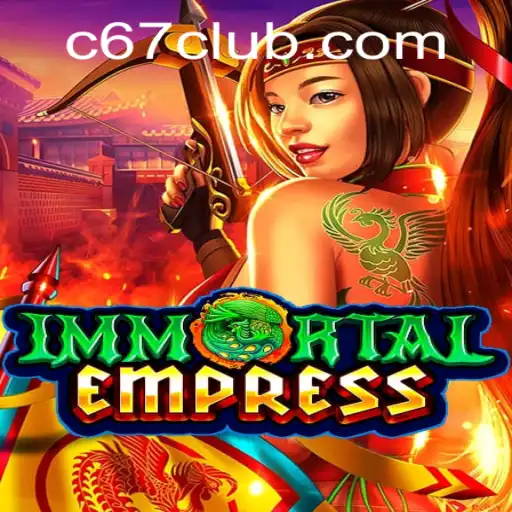Descubra ImmortalEmpress: Um Novo Mundo de Estratégia e Aventura