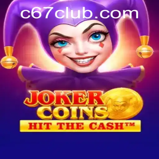 Explorando o Mundo Emocionante de JokerCoins: Uma Nova Era no Entretenimento Digital