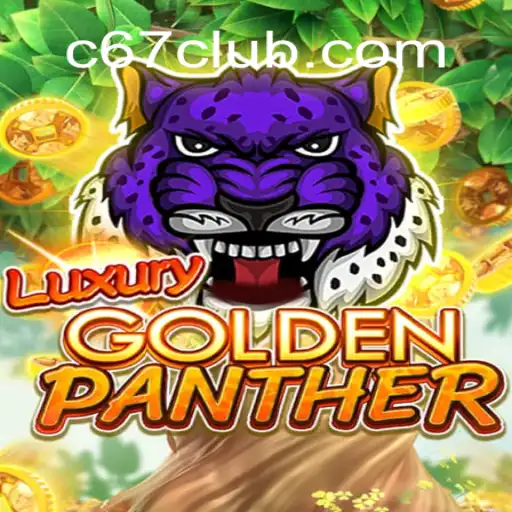 Descubra o Fascinante Mundo de LUXURYGOLDENPANTHER no C67.COM