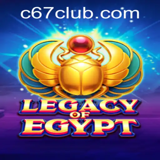 Descubra o Fascínio de LegacyOfEgypt no Mundo dos Jogos Online