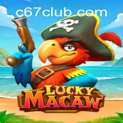 Explorando o Fascinante Mundo de LuckyMacaw em C67.COM