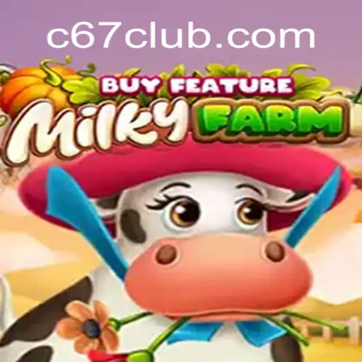 Explorando o Mundo de MilkyFarmBuyFeature: Um Jogo Inovador da C67.COM