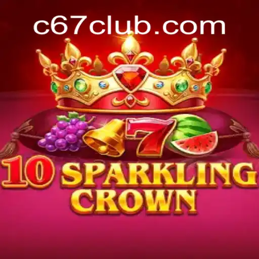 Explorando 10SparklingCrown: Uma Jornada no Mundo dos Jogos Online