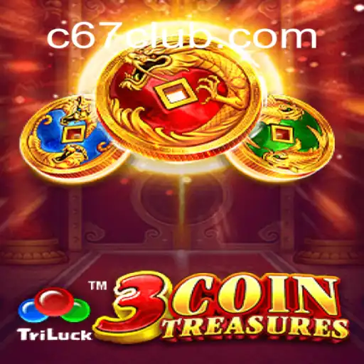 Guia Completo do Jogo 3CoinTreasures: Explore e Conquiste
