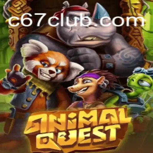 Descubra o Universo de AnimalQuest: Regras e Dicas para Iniciantes