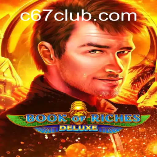 Descubra as Aventuras de BookofRichesDeluxe: O Jogo de Slot Contemporâneo