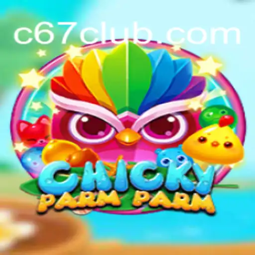 Explorando o Mundo de ChickyParmParm e C67.COM