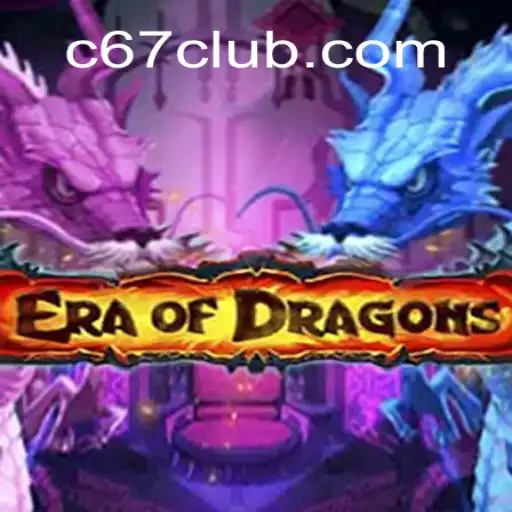 Explore o Mundo de EraOfDragons: Um Universo Cheio de Aventuras e Estratégias