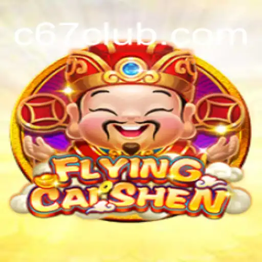 Descubra o Fascinante Mundo de FlyingCaiShen