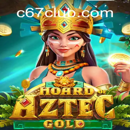 Descubra a Jornada Épica em HoardofAztecgold