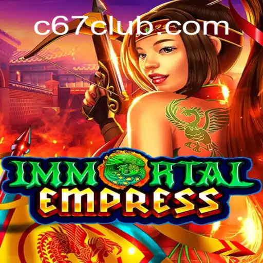Descubra ImmortalEmpress: Um Novo Mundo de Estratégia e Aventura