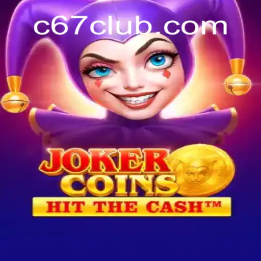 Explorando o Mundo Emocionante de JokerCoins: Uma Nova Era no Entretenimento Digital