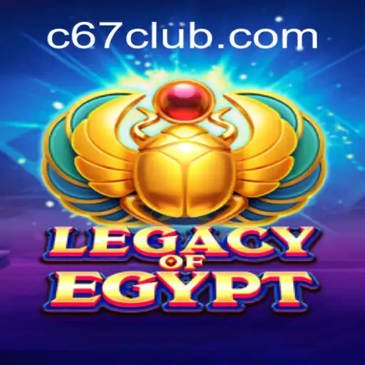 Descubra o Fascínio de LegacyOfEgypt no Mundo dos Jogos Online