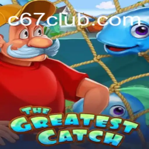 Descubra a Aventura de 'TheGreatestCatch': Um Jogo Inovador Interligado com C67.COM