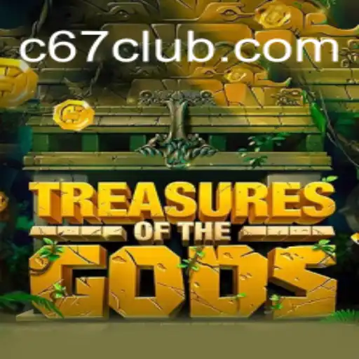 Descubra o Fascinante Mundo de TreasureoftheGods com C67.COM