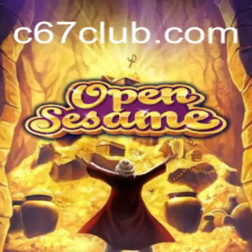 OpenSesame: Um Mergulho no Mundo dos Jogos de Aventura com C67.COM