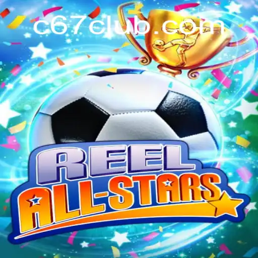 ReelAllStars: Um Mergulho no Jogo Revolucionário