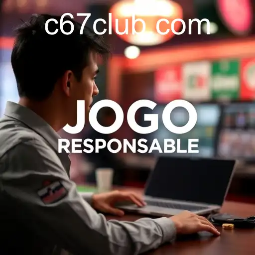 Jogo Responsável