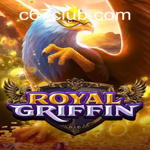 RoyalGriffin: Um Mergulho no Mundo de Estratégia e Aventura