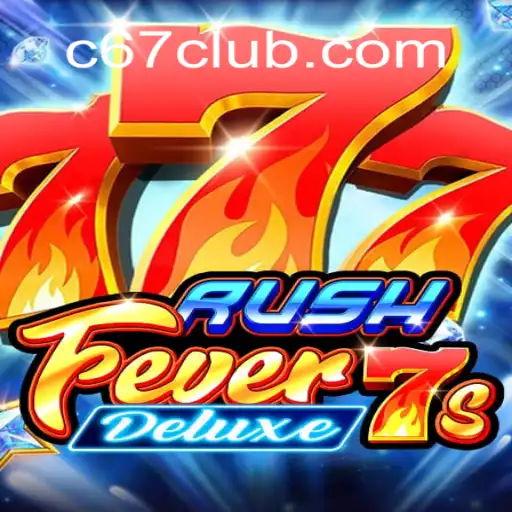 RushFever7sDeluxe: Descubra o Novo Lançamento que Vai Agitar os Cassinos Online