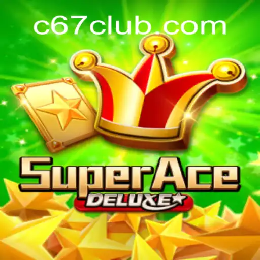 Explorando o Mundo de SuperAceDeluxe e Sua Dinâmica de Jogo