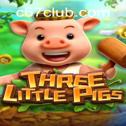 THREELITTLEPIGS: Uma Análise Completa do Jogo Inovador da C67.COM