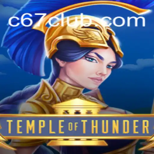 Explorando o Mundo de TempleofThunder - Uma Aventura Épica