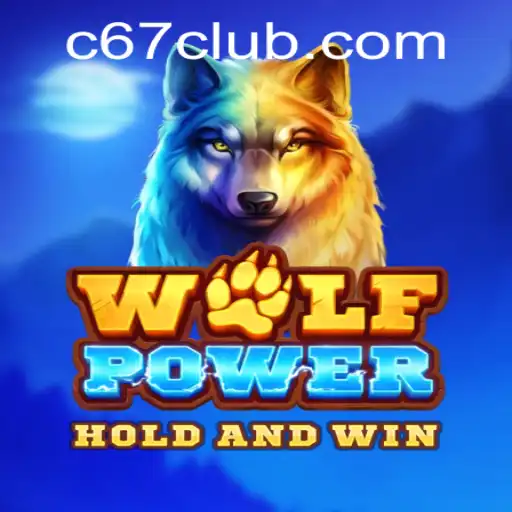 Explorando WolfPower: Um Novo Jogo Emocionante no C67.COM